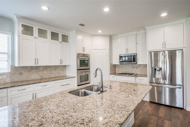 19006 Panther Peak, Spring, TX 77388