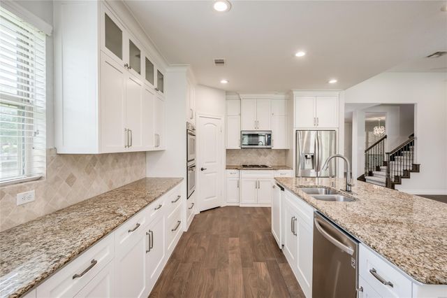 19006 Panther Peak, Spring, TX 77388