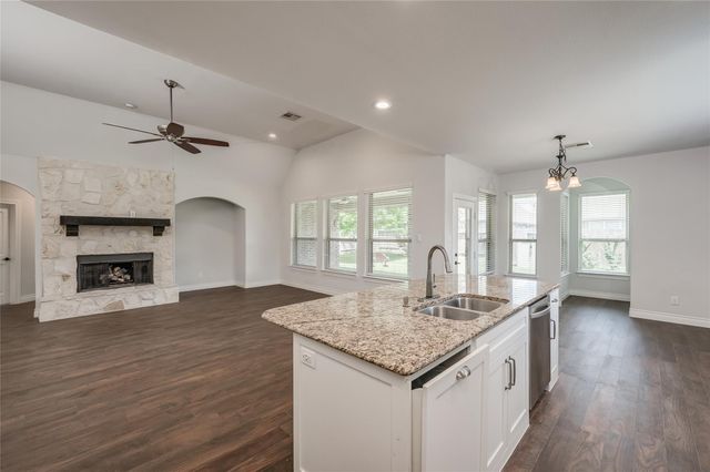 19006 Panther Peak, Spring, TX 77388