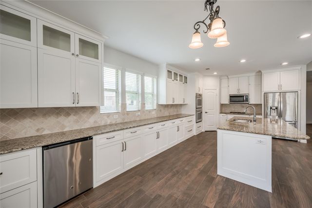 19006 Panther Peak, Spring, TX 77388