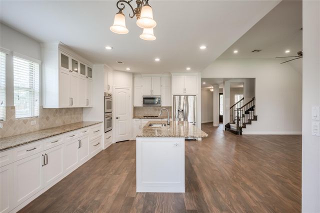 19006 Panther Peak, Spring, TX 77388