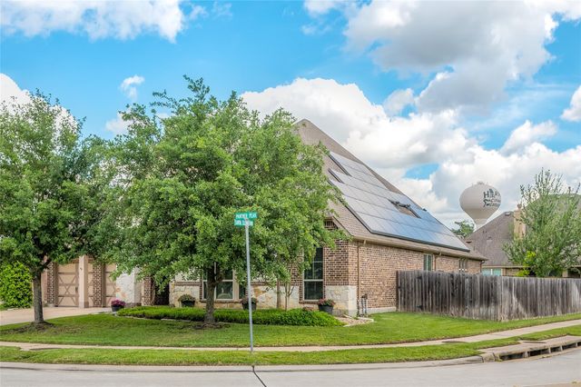 19006 Panther Peak, Spring, TX 77388