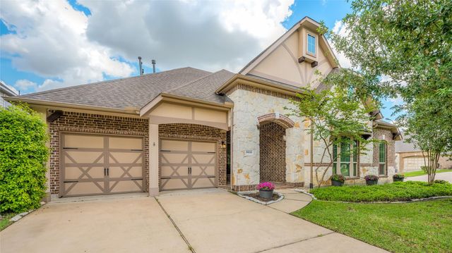19006 Panther Peak, Spring, TX 77388