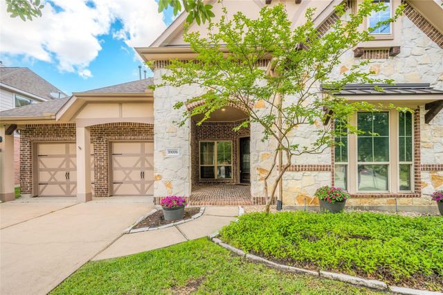 19006 Panther Peak, Spring, TX 77388
