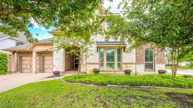 19006 Panther Peak, Spring, TX 77388