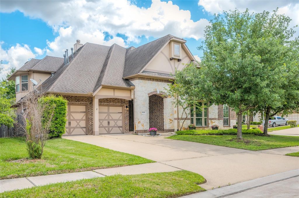 19006 Panther Peak, Spring, TX 77388