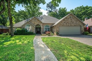 3311 Pebblebrook Drive, Tyler, TX 75707