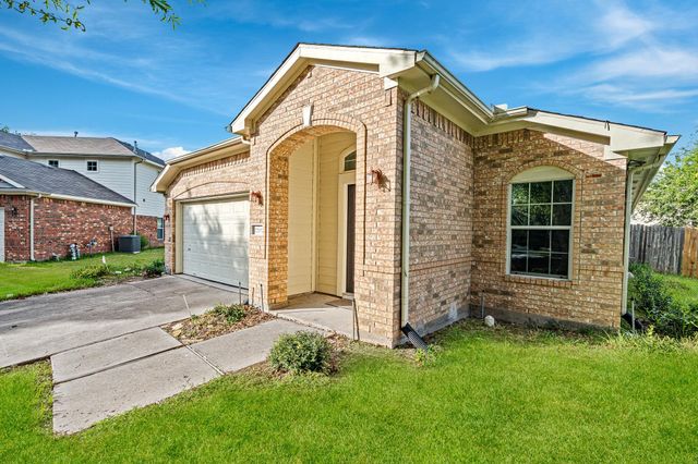 7207 Highland Oak Court, Richmond, TX 77407
