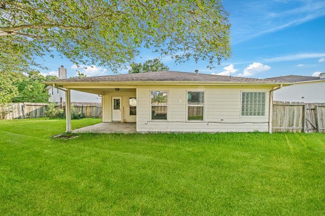 7207 Highland Oak Court, Richmond, TX 77407