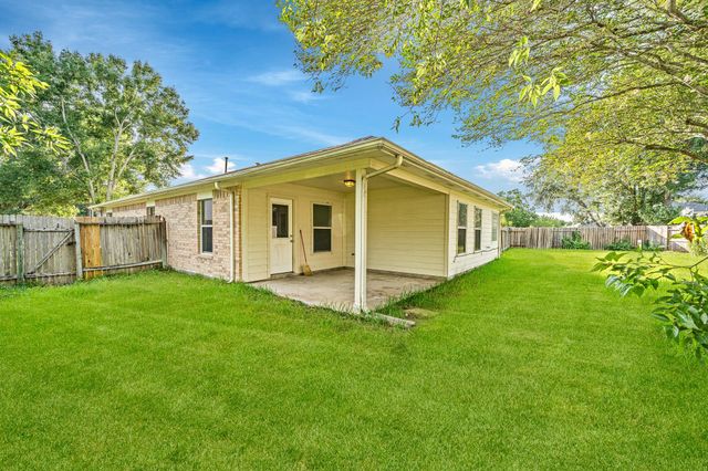 7207 Highland Oak Court, Richmond, TX 77407
