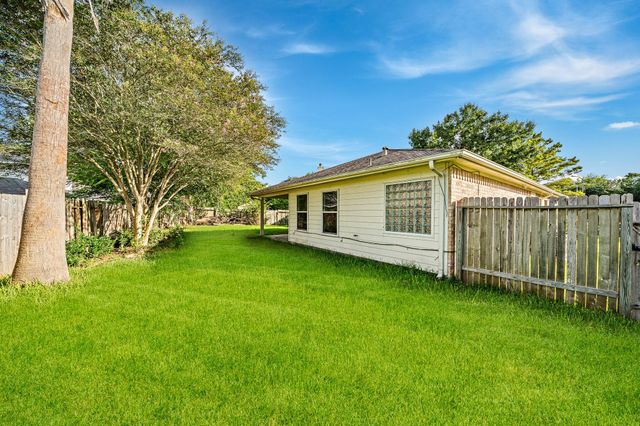 7207 Highland Oak Court, Richmond, TX 77407