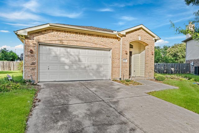 7207 Highland Oak Court, Richmond, TX 77407