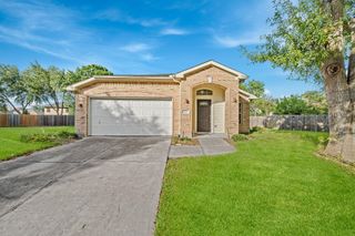 7207 Highland Oak Court, Richmond, TX 77407