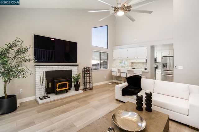 3828 Killdeer Dr, Antioch, CA 94509