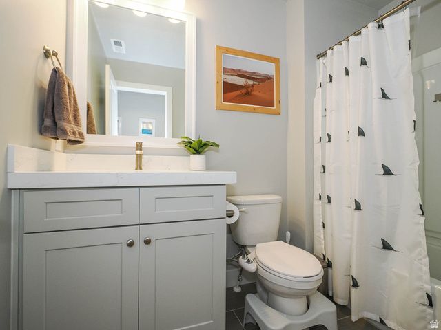 699 E RYEGRASS DR, Eagle Mountain, UT 84005