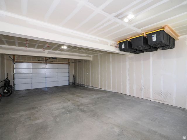 699 E RYEGRASS DR, Eagle Mountain, UT 84005