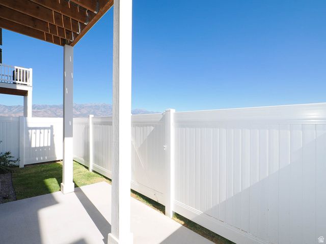 699 E RYEGRASS DR, Eagle Mountain, UT 84005