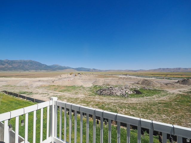 699 E RYEGRASS DR, Eagle Mountain, UT 84005