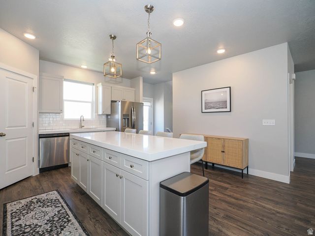 699 E RYEGRASS DR, Eagle Mountain, UT 84005