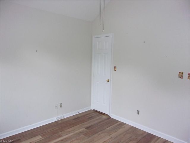 3225 Cypress Park Road D, Greensboro, NC 27407