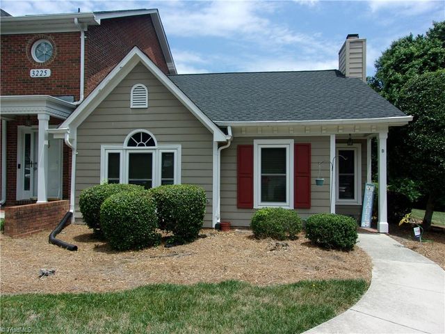 3225 Cypress Park Road D, Greensboro, NC 27407