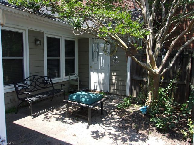 3225 Cypress Park Road D, Greensboro, NC 27407