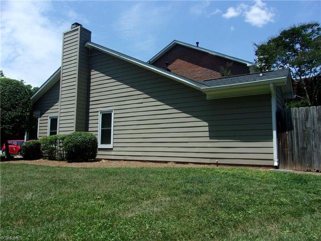 3225 Cypress Park Road D, Greensboro, NC 27407