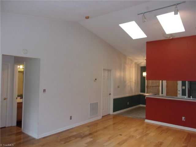 3225 Cypress Park Road D, Greensboro, NC 27407