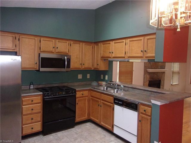 3225 Cypress Park Road D, Greensboro, NC 27407
