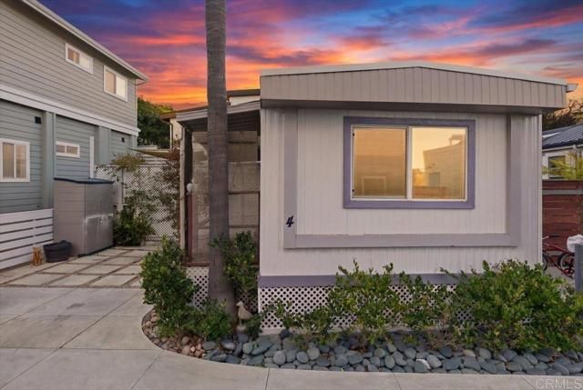 159 Diana Street SPC 4, Encinitas, CA 92024