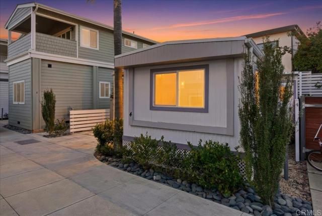 159 Diana Street SPC 4, Encinitas, CA 92024
