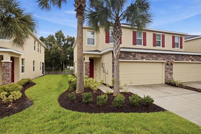 13219 CANOPY CREEK DRIVE, Tampa, FL 33625