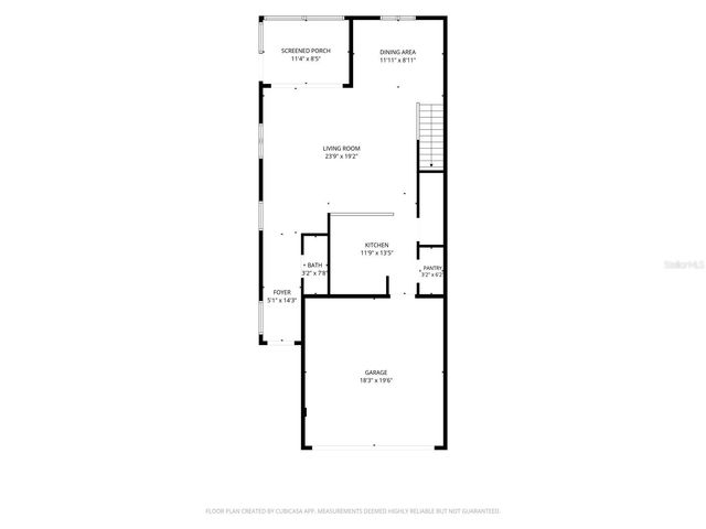 13219 CANOPY CREEK DRIVE, Tampa, FL 33625
