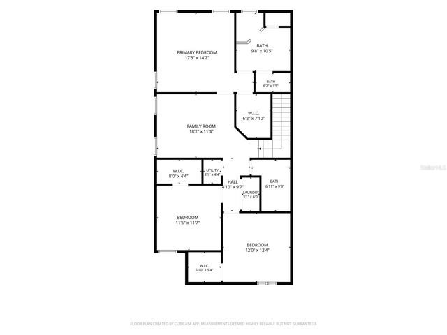 13219 CANOPY CREEK DRIVE, Tampa, FL 33625
