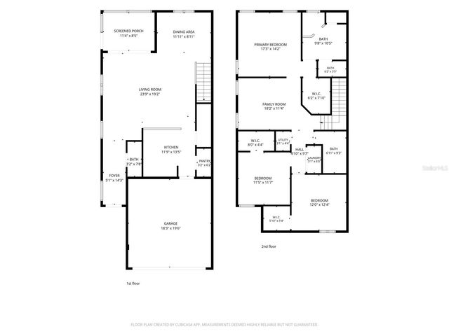 13219 CANOPY CREEK DRIVE, Tampa, FL 33625