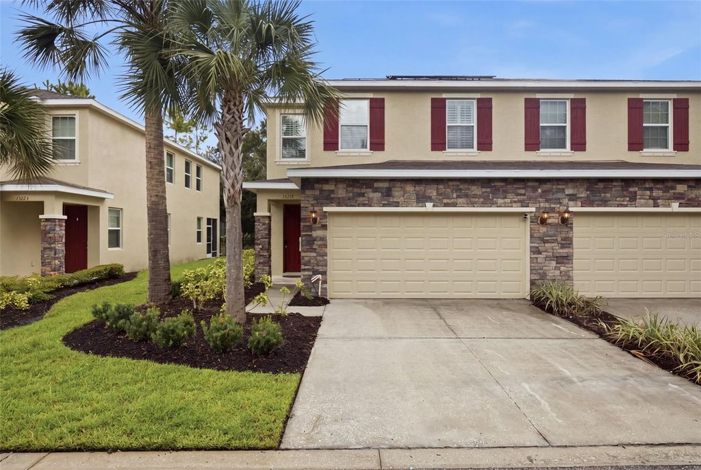 13219 CANOPY CREEK DRIVE, Tampa, FL 33625