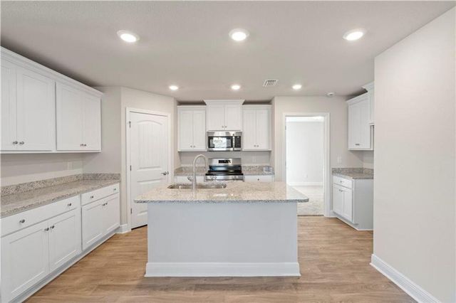 5281 San Benedetto Place, Fort Pierce, FL 34951