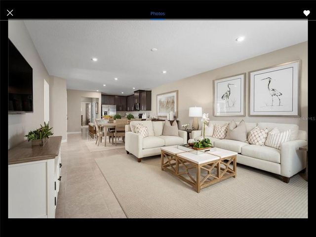 18079 TURNING LEAF CIRCLE, Land O Lakes, FL 34638