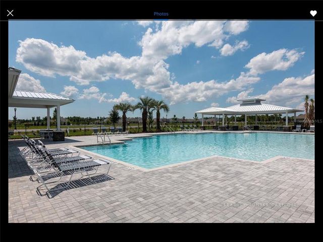 18079 TURNING LEAF CIRCLE, Land O Lakes, FL 34638