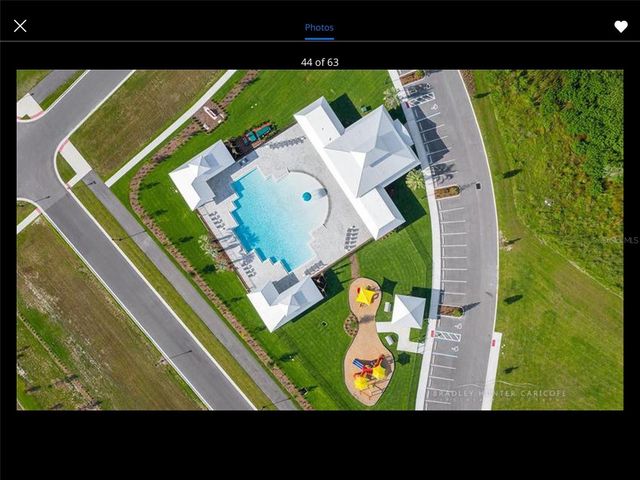 18079 TURNING LEAF CIRCLE, Land O Lakes, FL 34638
