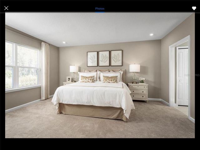 18079 TURNING LEAF CIRCLE, Land O Lakes, FL 34638