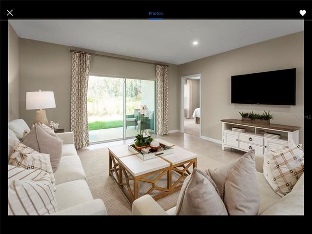 18079 TURNING LEAF CIRCLE, Land O Lakes, FL 34638