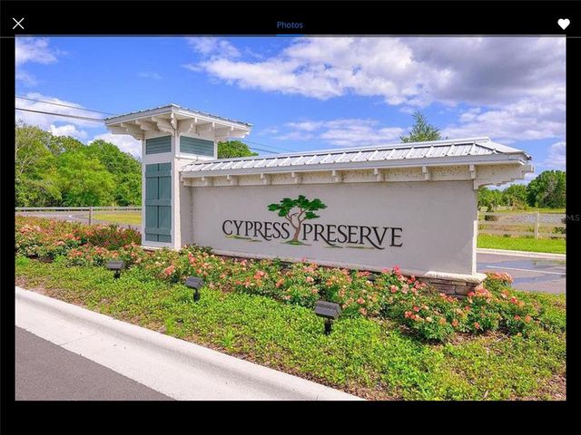 18079 TURNING LEAF CIRCLE, Land O Lakes, FL 34638