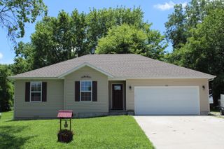 506 West Stanley Street, Buffalo, MO 65622
