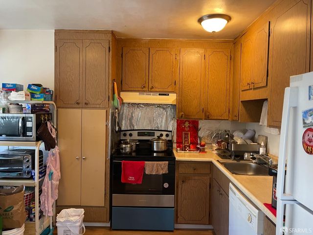 130 23rd Avenue 1, San Francisco, CA 94121