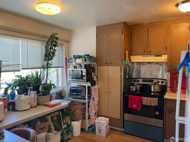 130 23rd Avenue 1, San Francisco, CA 94121