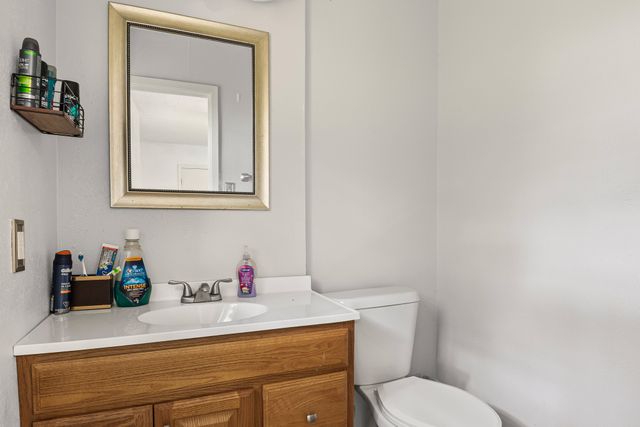 409 Nathan Street, Burleson, TX 76028