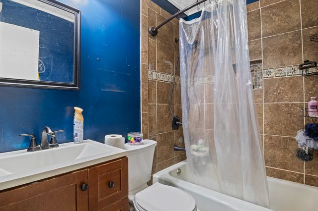409 Nathan Street, Burleson, TX 76028