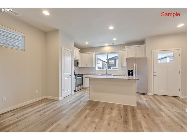 2088 37th Ave Lot 110, Forest Grove, OR 97116