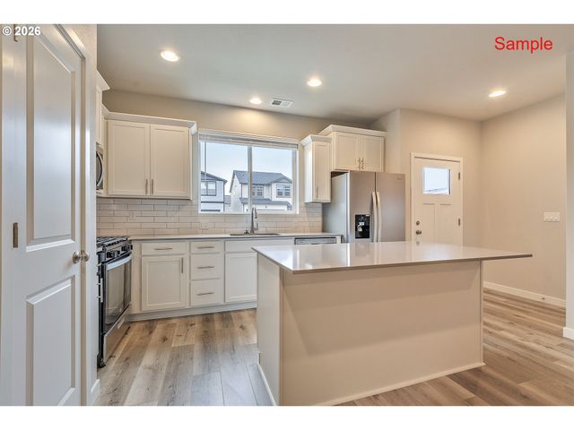 2088 37th Ave Lot 110, Forest Grove, OR 97116
